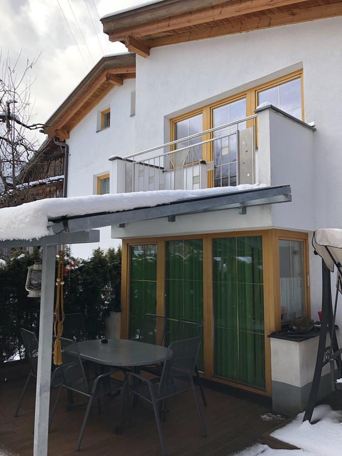 Haus Ramsbacher Pfunds Eksteriør billede